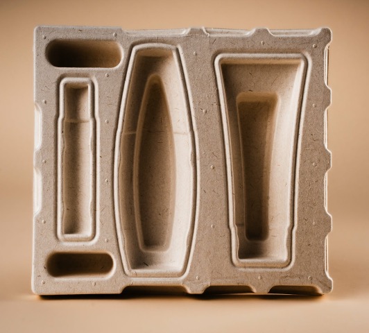 Biomaterial product